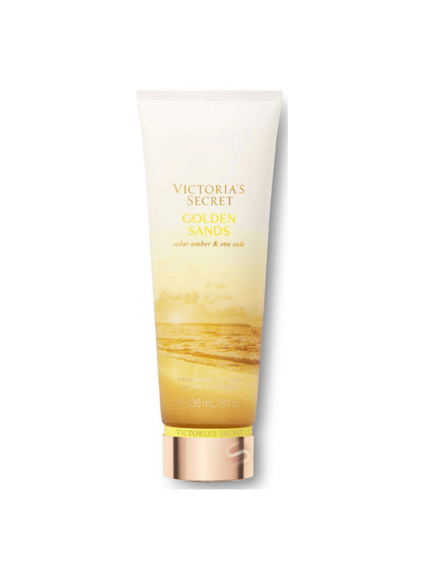 Victoria's Secret | GOLDEN SANDS | Fragrance Lotion 236ml