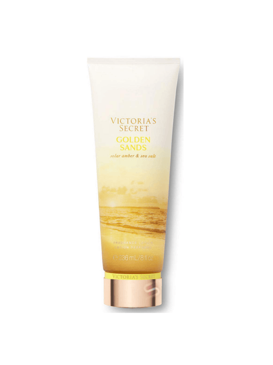 Victoria's Secret | GOLDEN SANDS | Fragrance Lotion 236ml