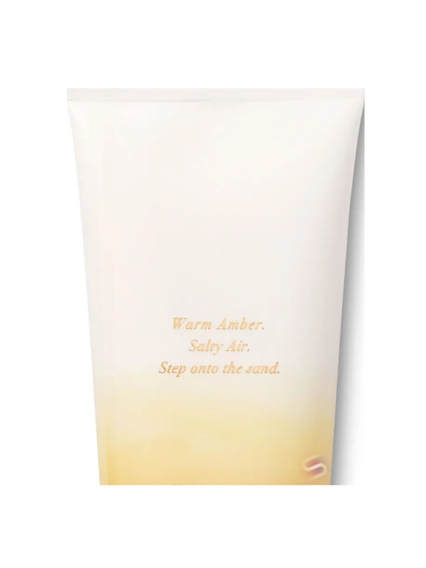 Victoria's Secret | GOLDEN SANDS | Fragrance Lotion 236ml