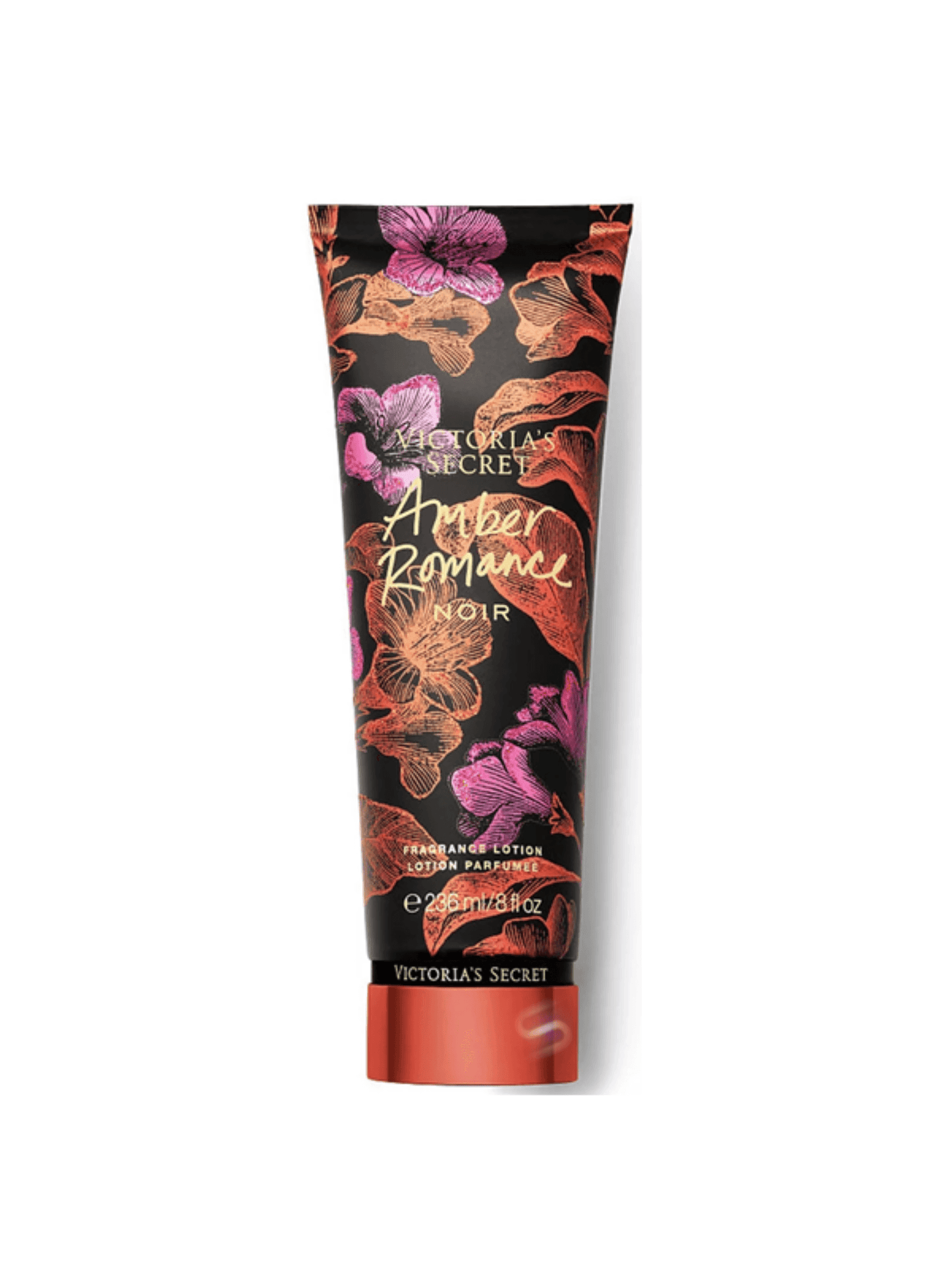 Victoria's Secret | Amber Romance NOIR | Fragrance Lotion 236ml - StyleOcean Limited