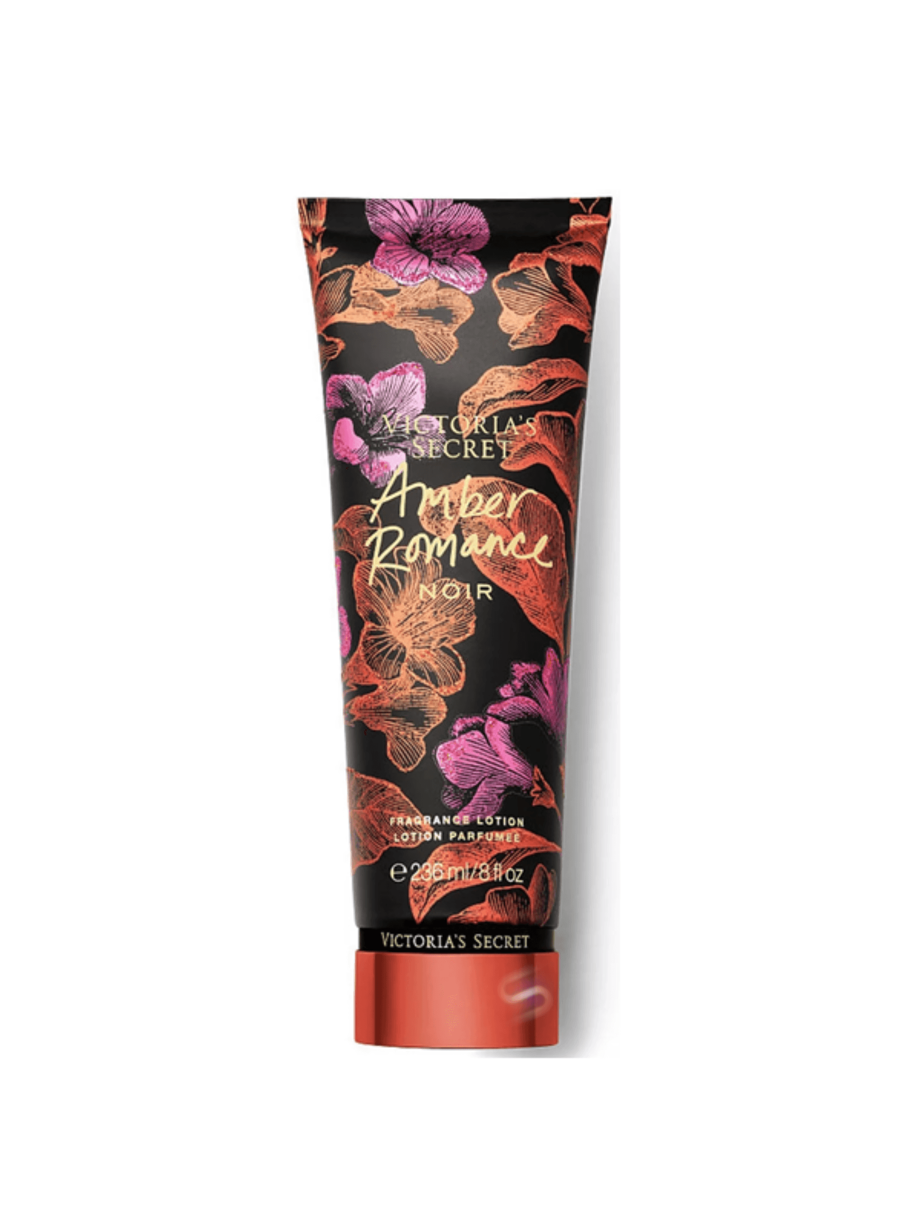 Victoria's Secret | Amber Romance NOIR | Fragrance Lotion 236ml - StyleOcean Limited