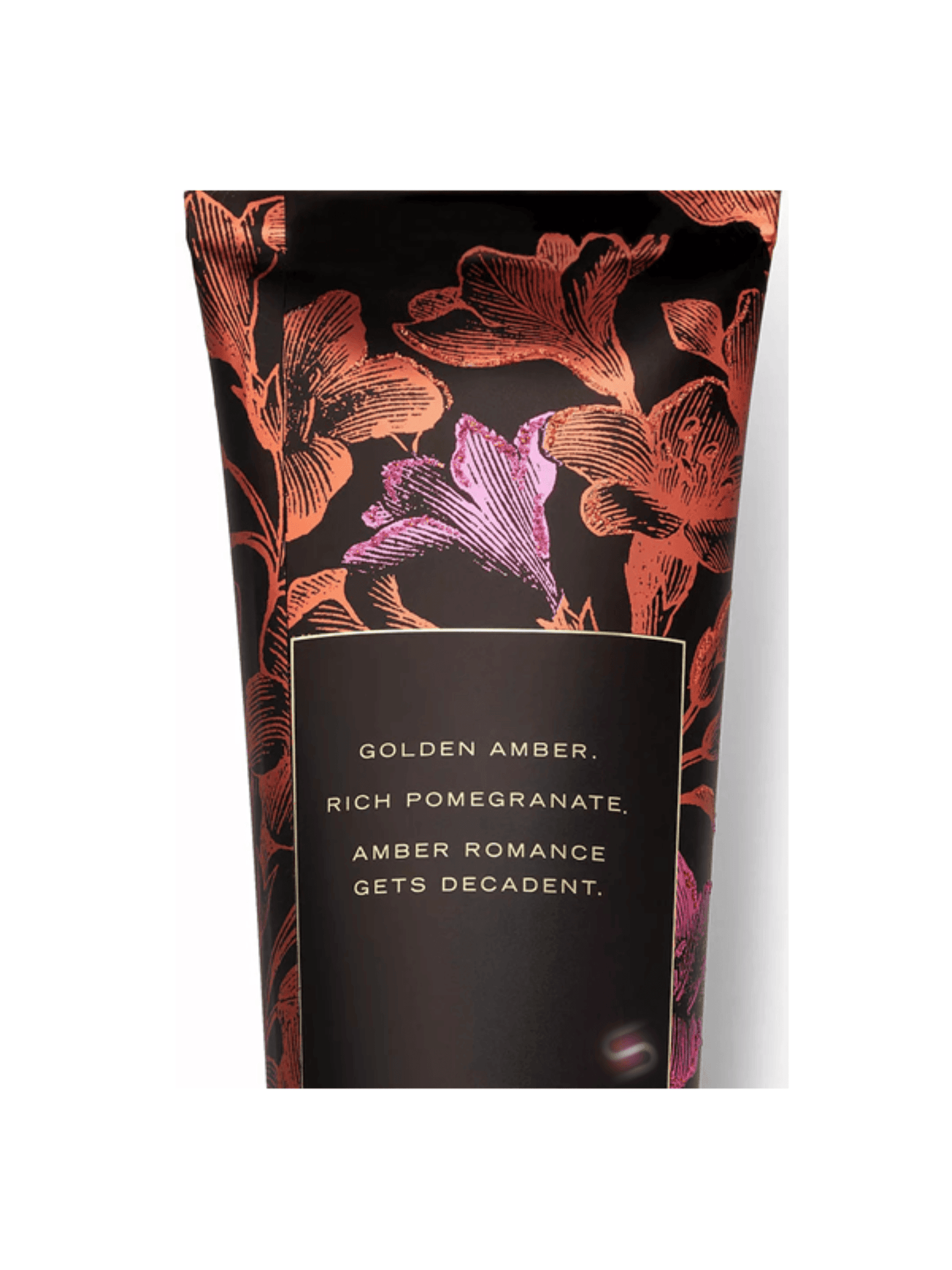 Victoria's Secret | Amber Romance NOIR | Fragrance Lotion 236ml - StyleOcean Limited