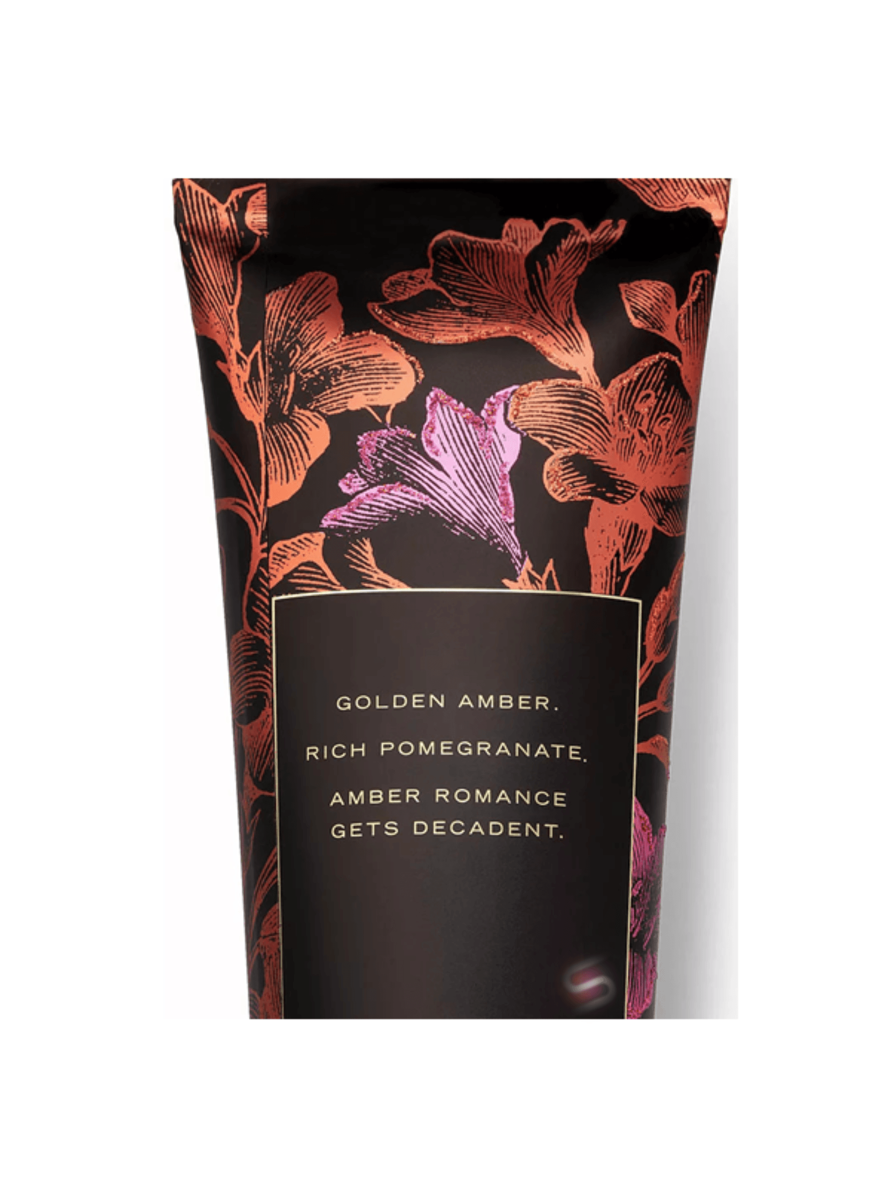 Victoria's Secret | Amber Romance NOIR | Fragrance Lotion 236ml - StyleOcean Limited