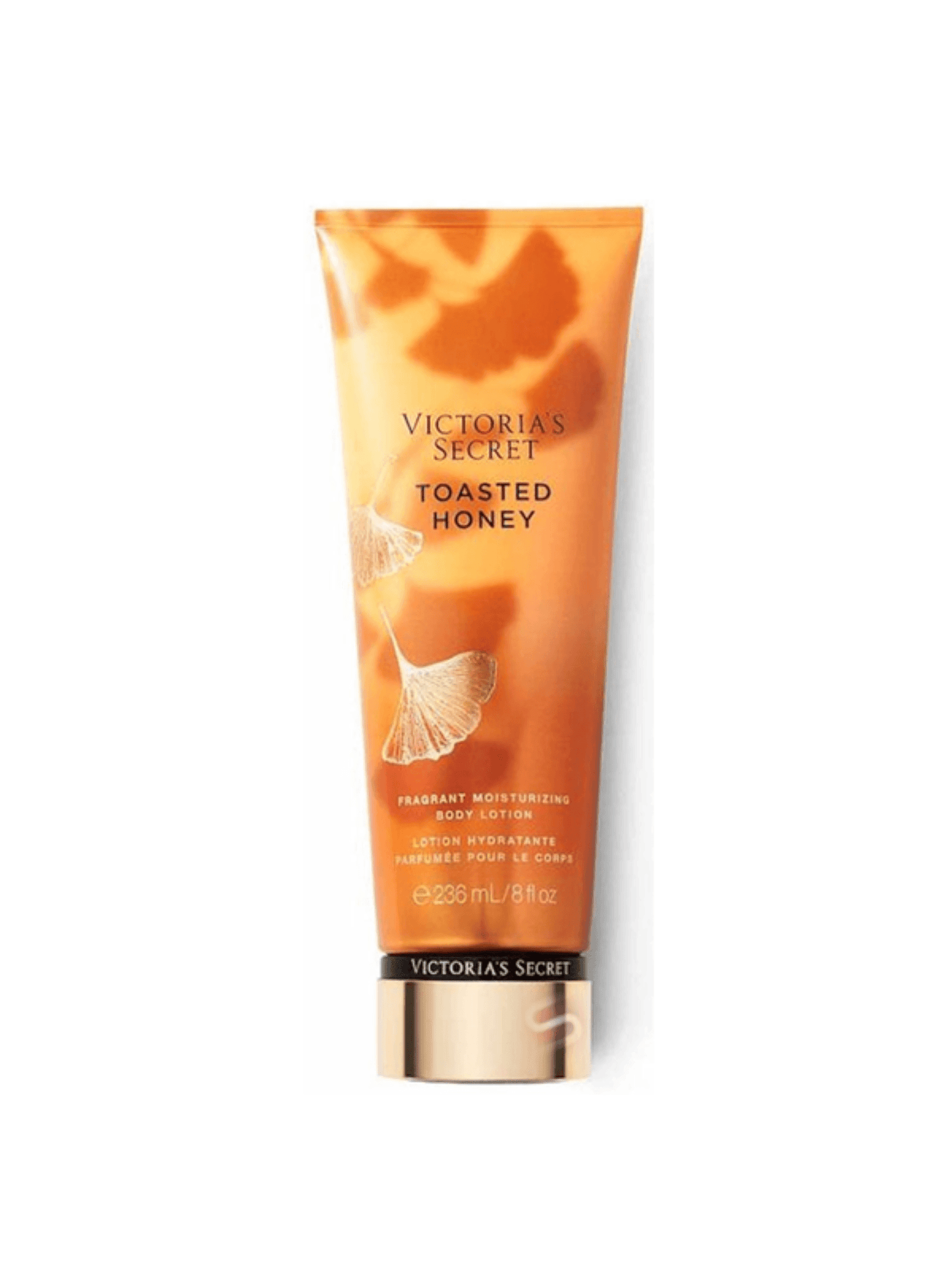 Victoria's Secret | HONEY TOASTED | Fragrance Lotion 236ml