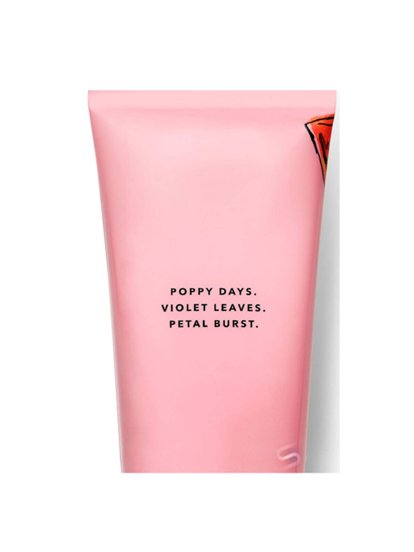 Victoria's Secret | SPRING POPPIES | Fragrance Lotion 236ml