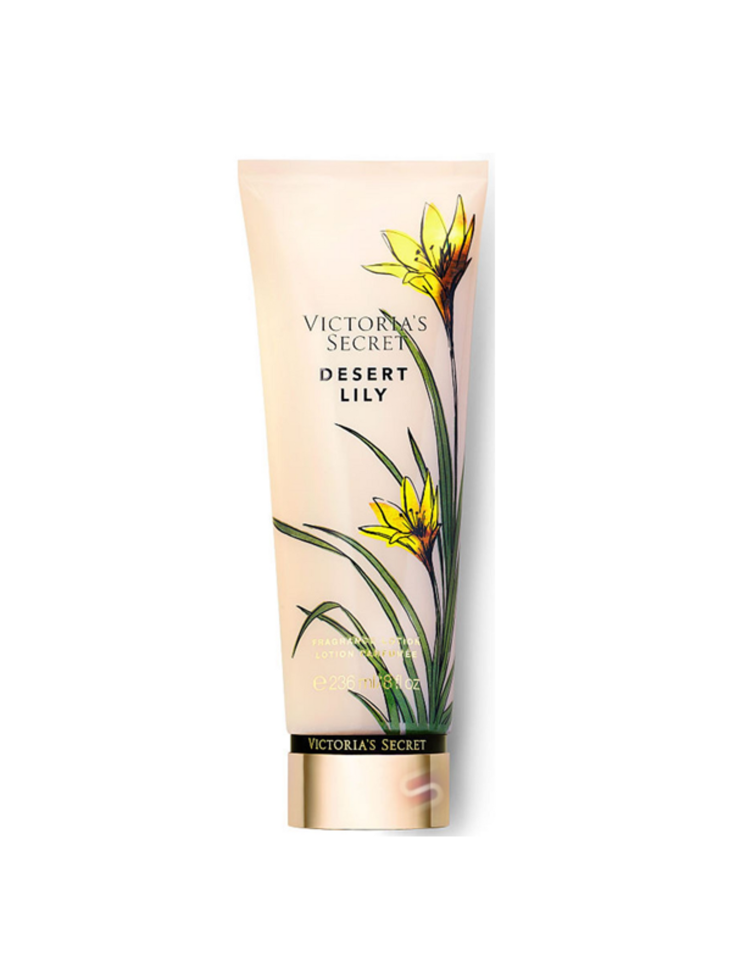 Victoria's Secret | DESERT LILY | Fragrance Lotion 236ml