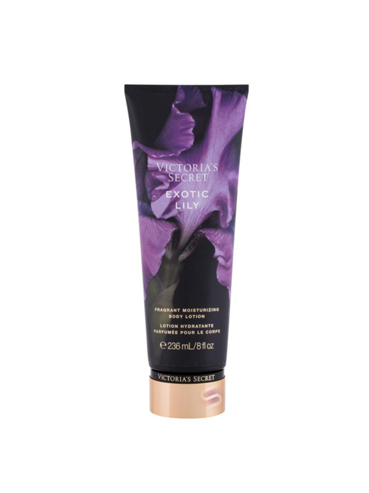 Victoria's Secret | EXOTIC LILY | Fragrant Moisturizing Body Lotion 236ml