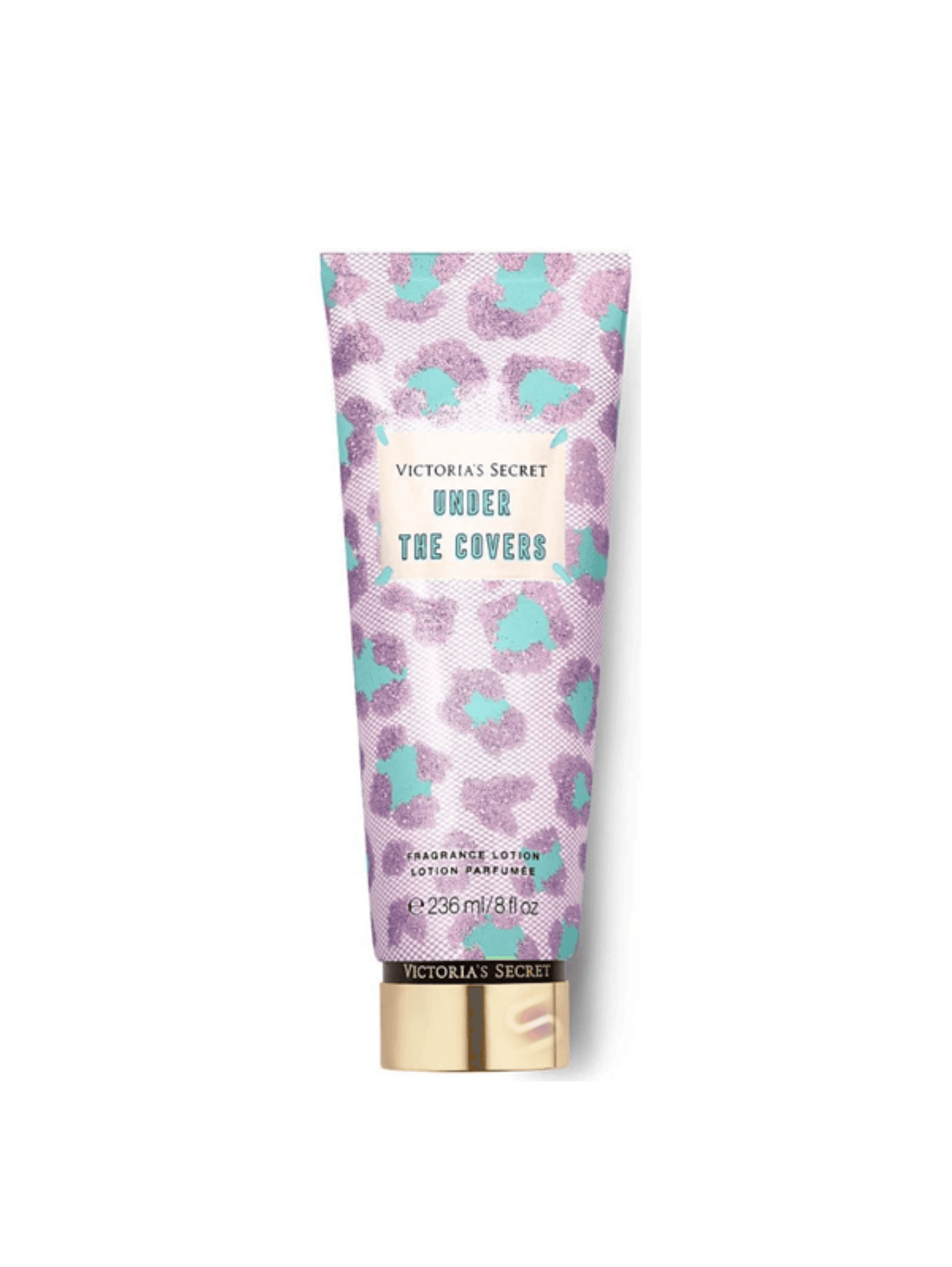 Victoria's Secret | UNDER THE COVERS | Fragrance Lotion 236ml