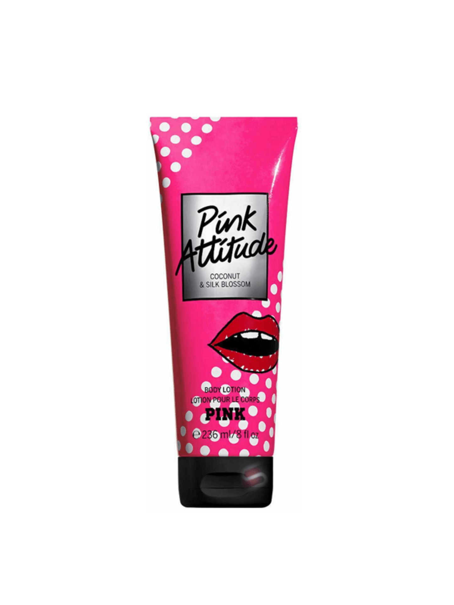 Victoria's Secret PINK | PINK ATTITUDE | Body Lotion 236ml