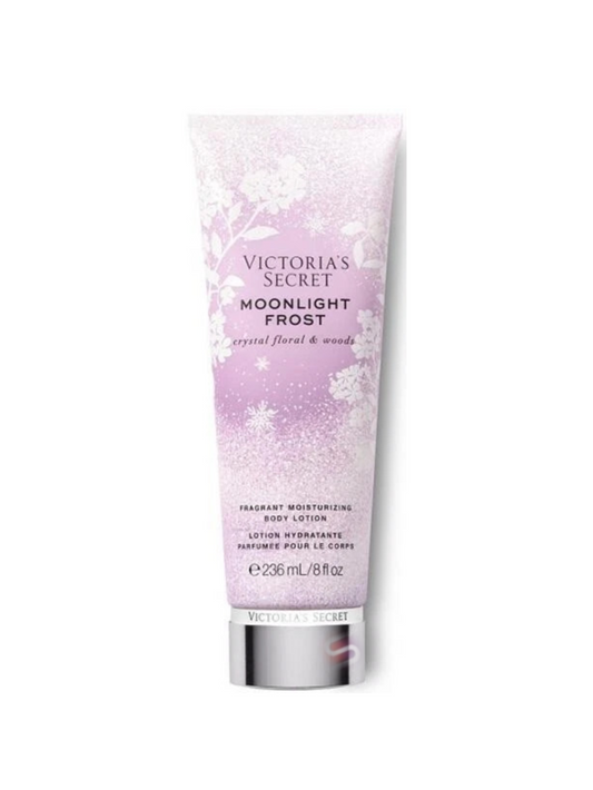Victoria's Secret | MOONLIGHT FROST | Fragrant Moisturizing Body Lotion 236ml