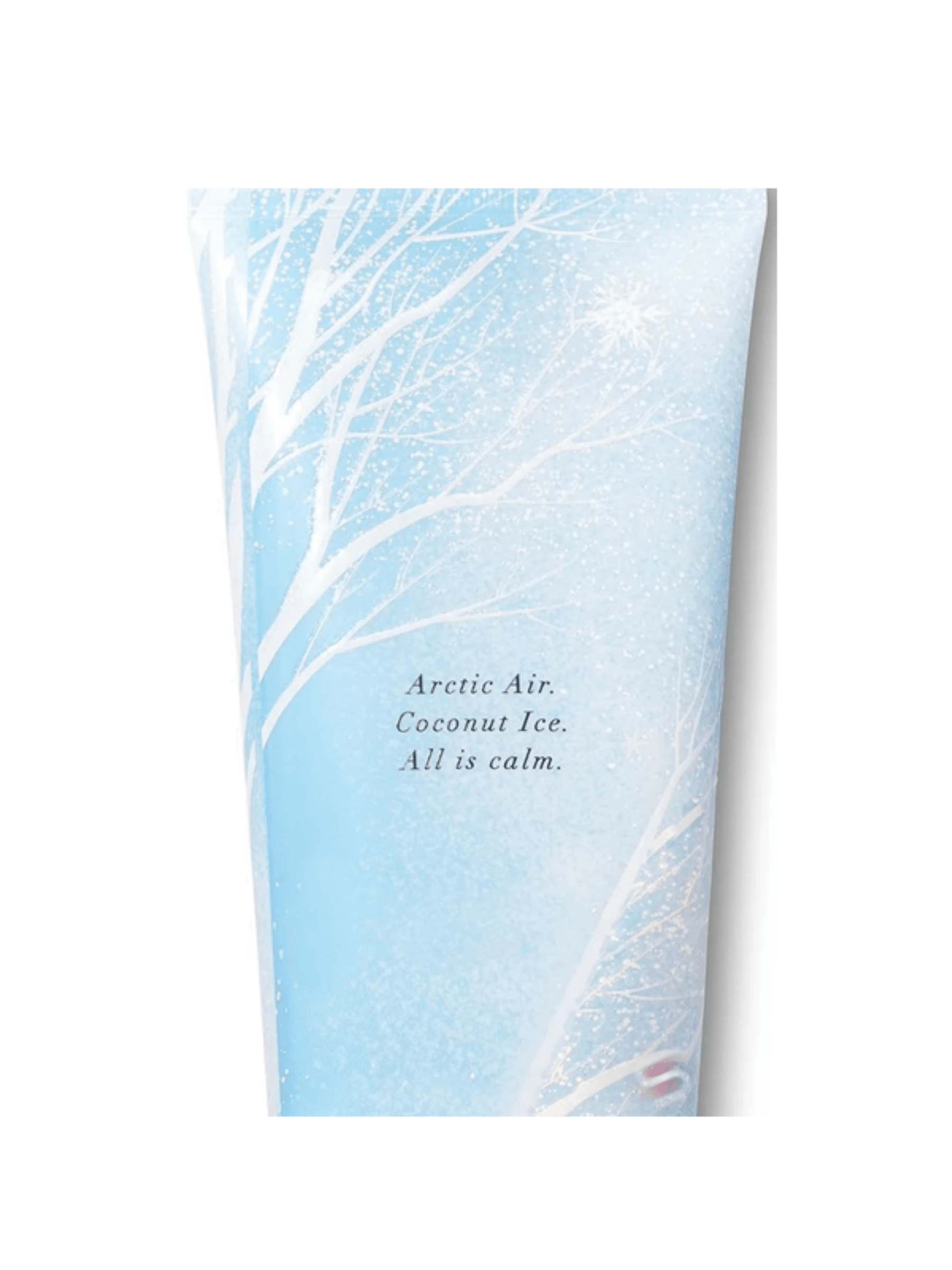 Victoria's Secret | WINTER SKY | Fragrant Moisturizing Body Lotion 236ml - StyleOcean Limited