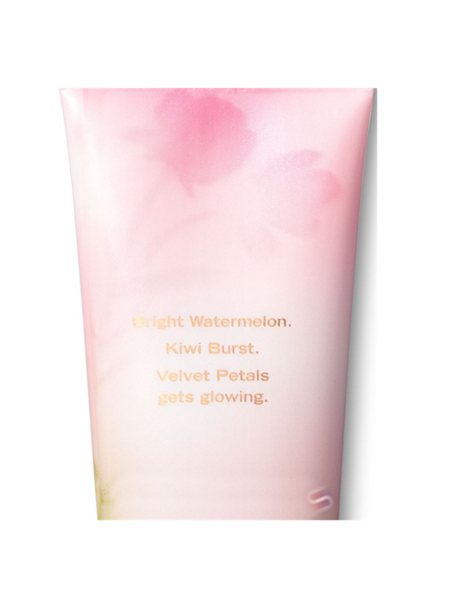 Victoria's Secret | VELVET PETALS RADIANT | Fragrance Lotion 236ml