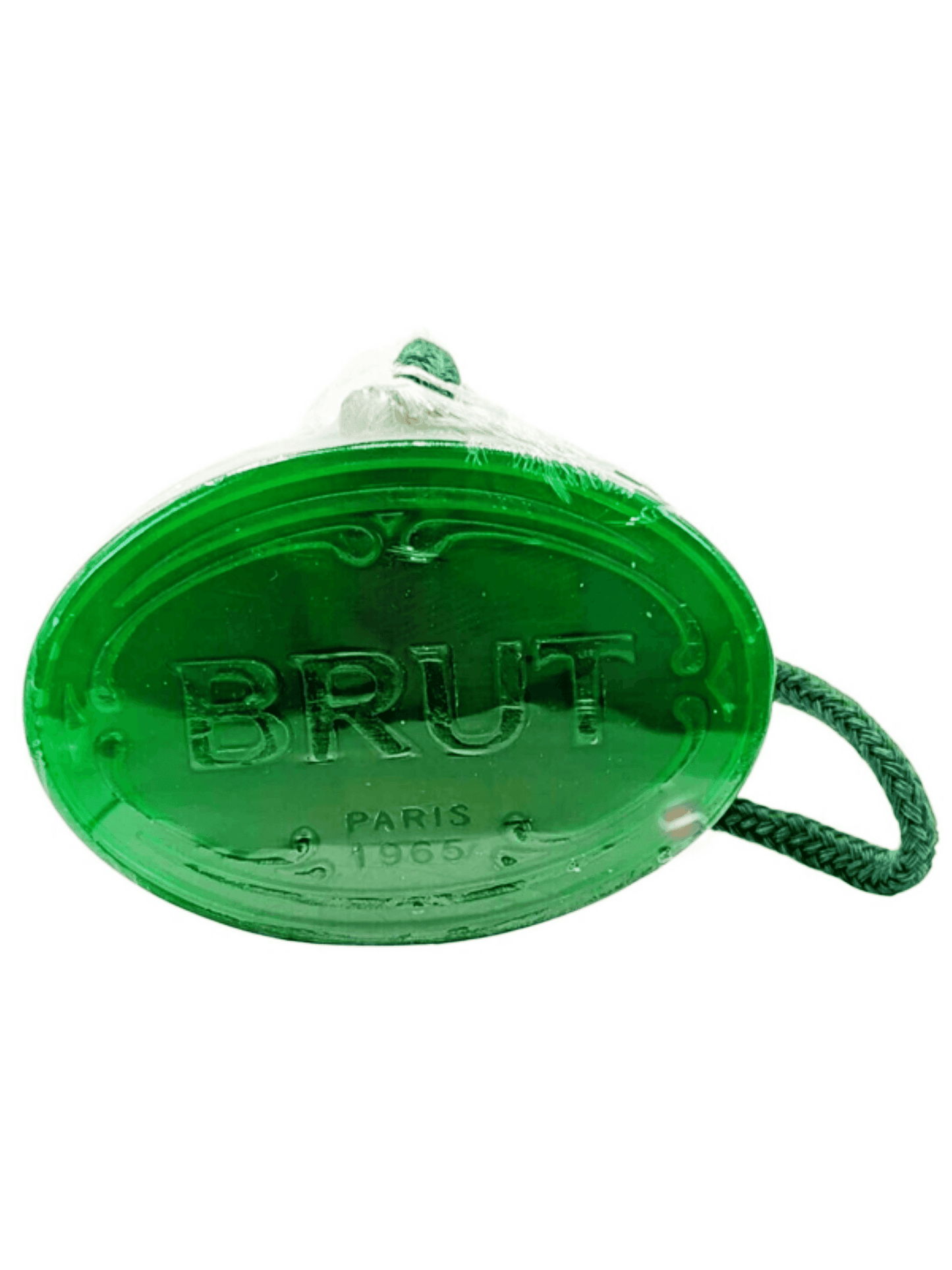 BRUT | SOAP on a ROAP | Original Authentic Fragrance Bar Soap | 150g - StyleOcean Limited