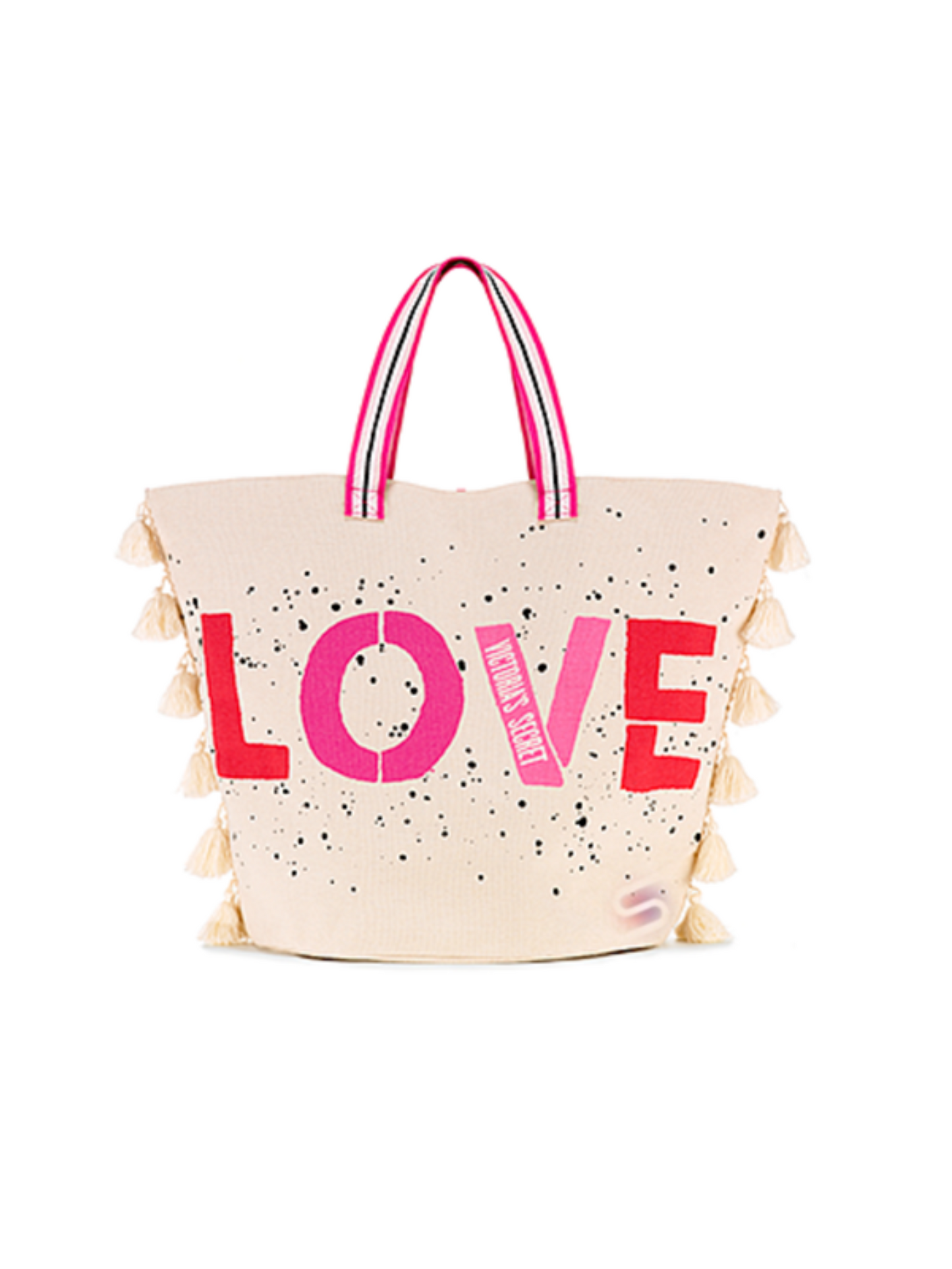 Victoria's Secret | GRAPHIC LOVE | Tote Bag