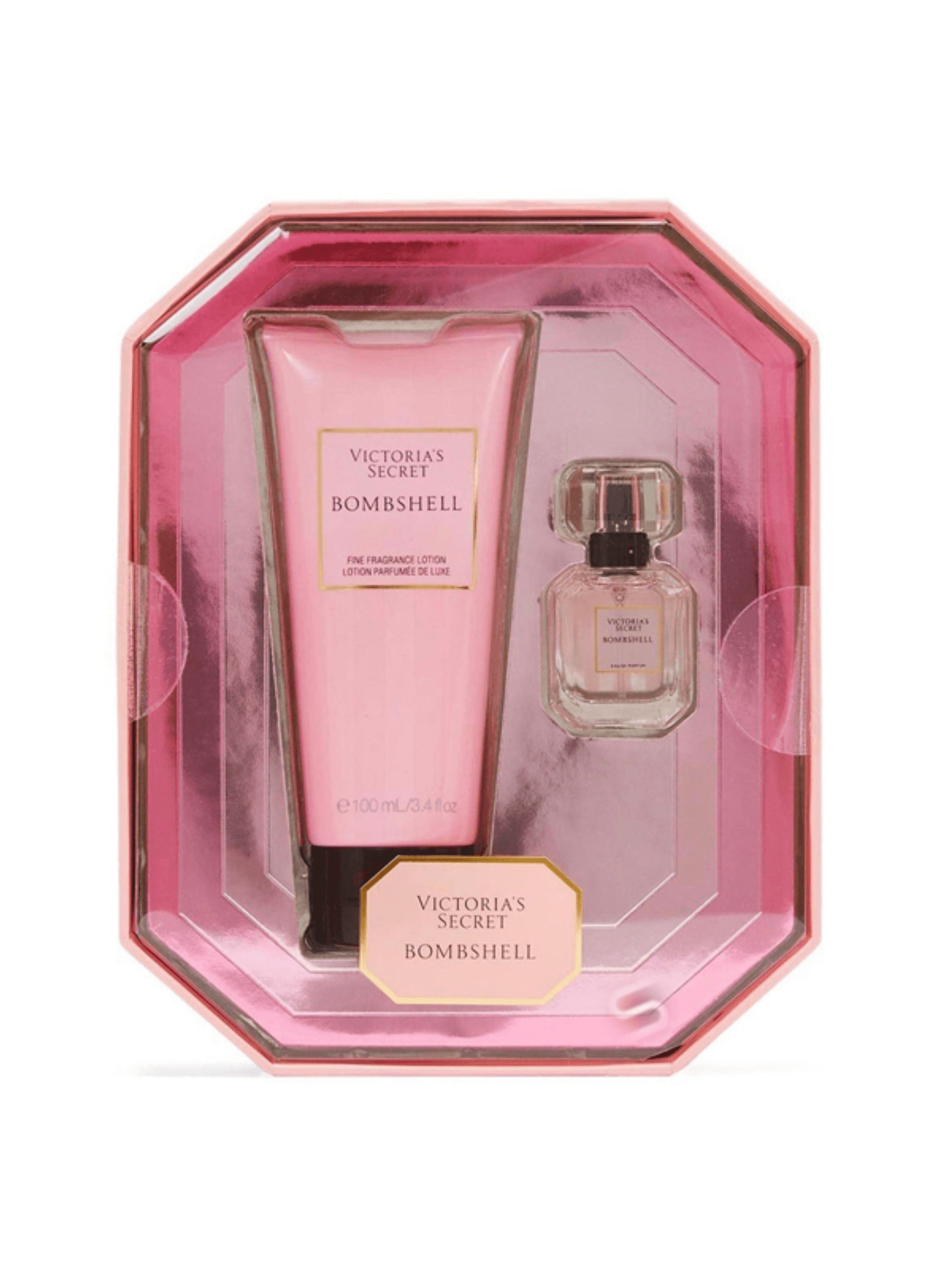 Victoria's Secret | BOMBSHELL | 2 Piece Fragrance Gift Set - StyleOcean Limited