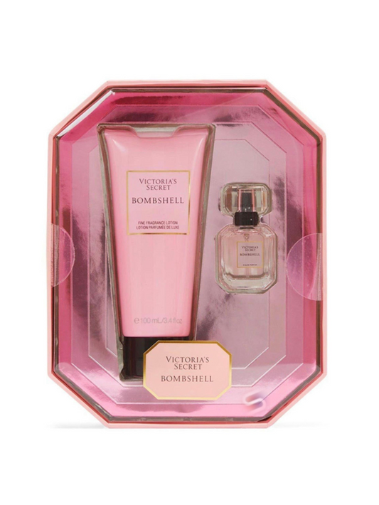 Victoria's Secret | BOMBSHELL | 2 Piece Fragrance Gift Set