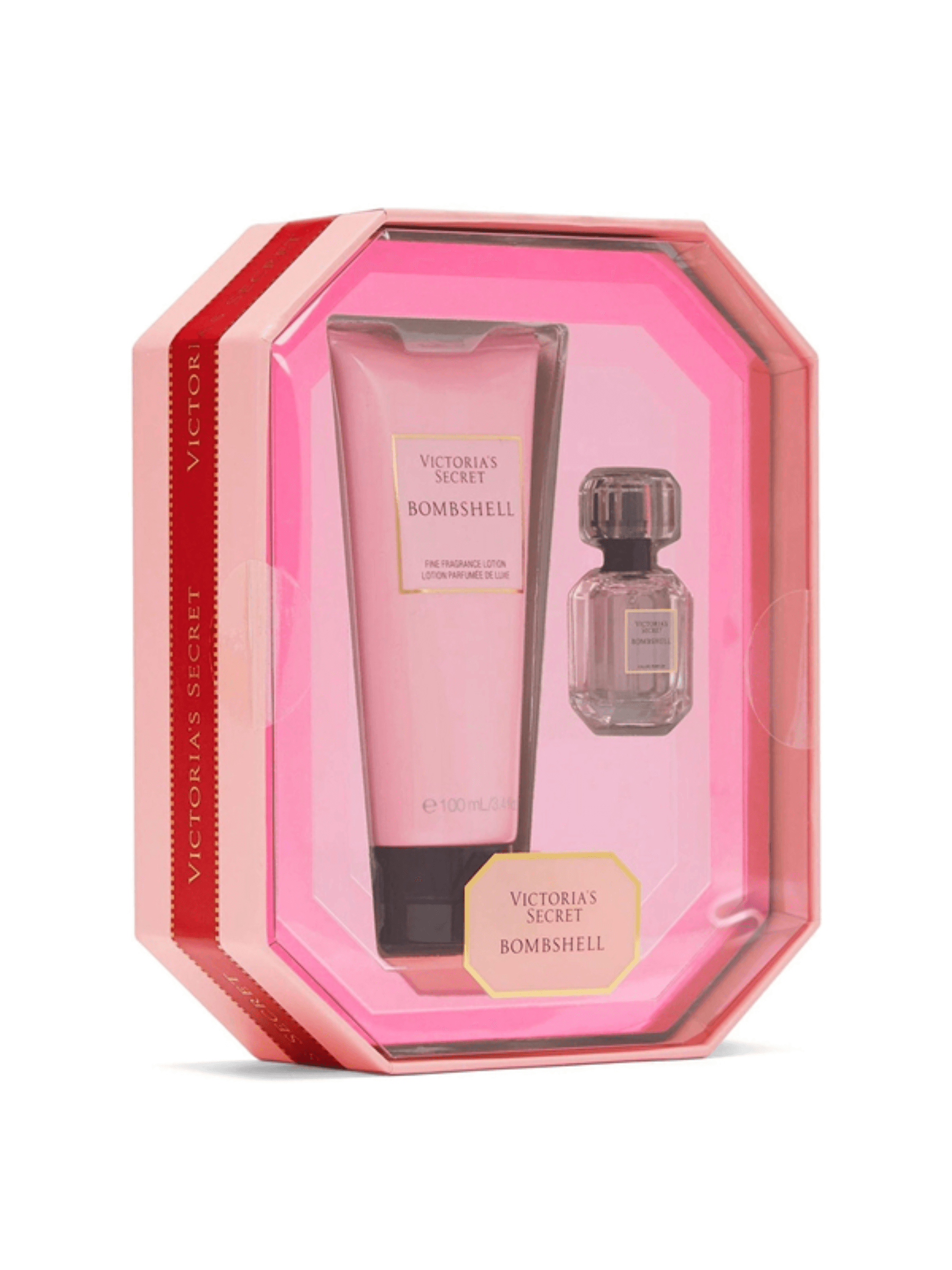 Victoria's Secret | BOMBSHELL | 2 Piece Fragrance Gift Set - StyleOcean Limited