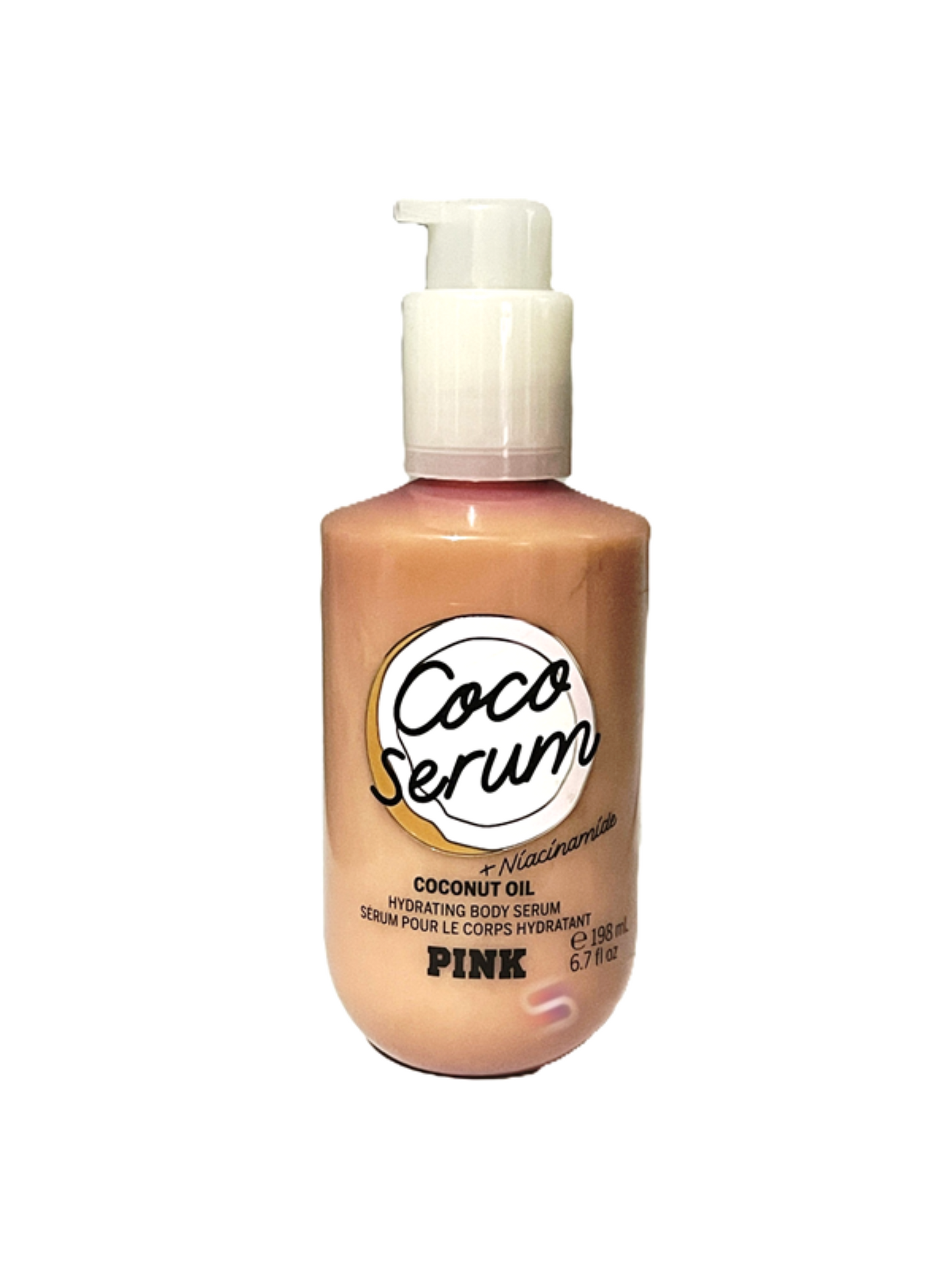 Victoria's Secret | COCO SERUM | Hydrating Body Serum 198ml