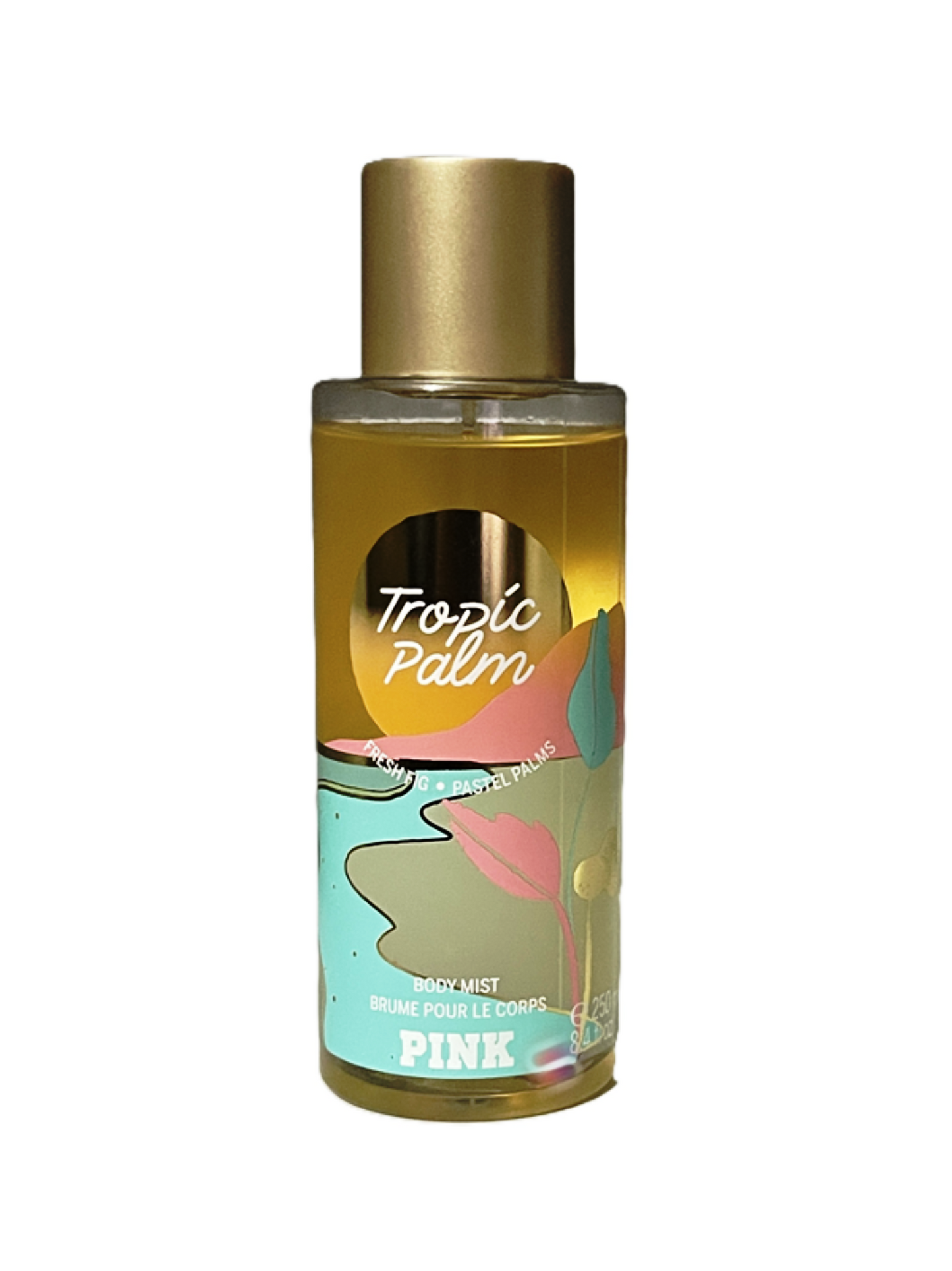 Victoria's Secret PINK | TROPIC PALM | Body Mist 250ml
