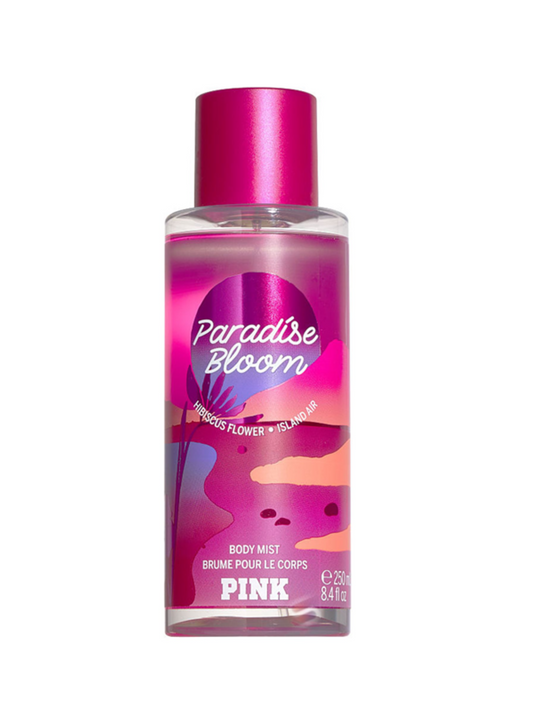 Victoria's Secret PINK | PARADISE BLOOM | Body Mist 250ml