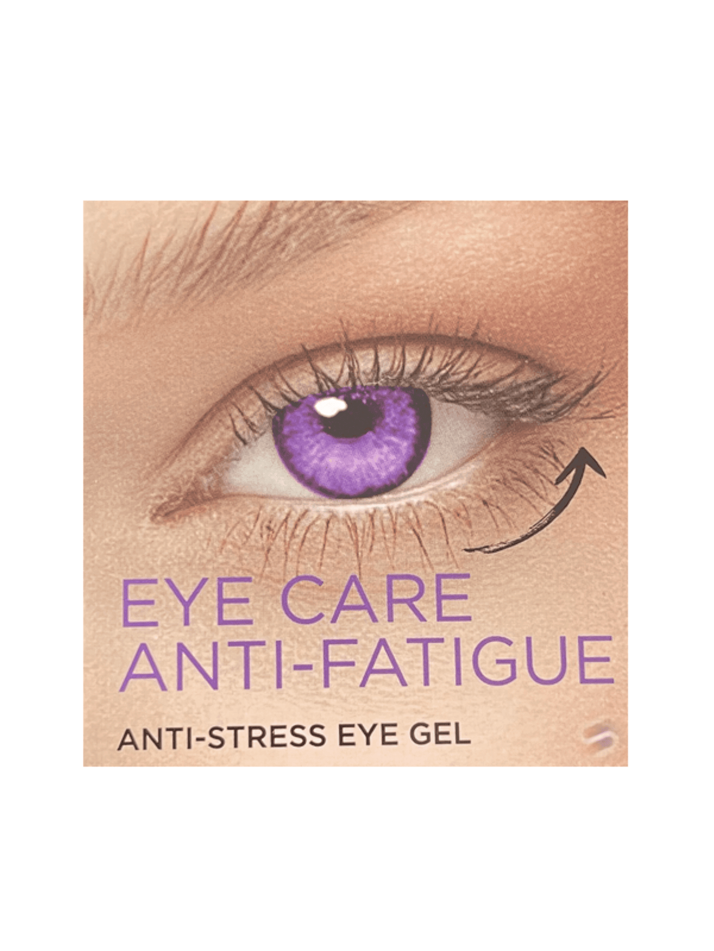 Christian BRETON | EYE CARE ANTI-FATIGUE | Anti-Stress Eye Gel 15ml - StyleOcean Limited