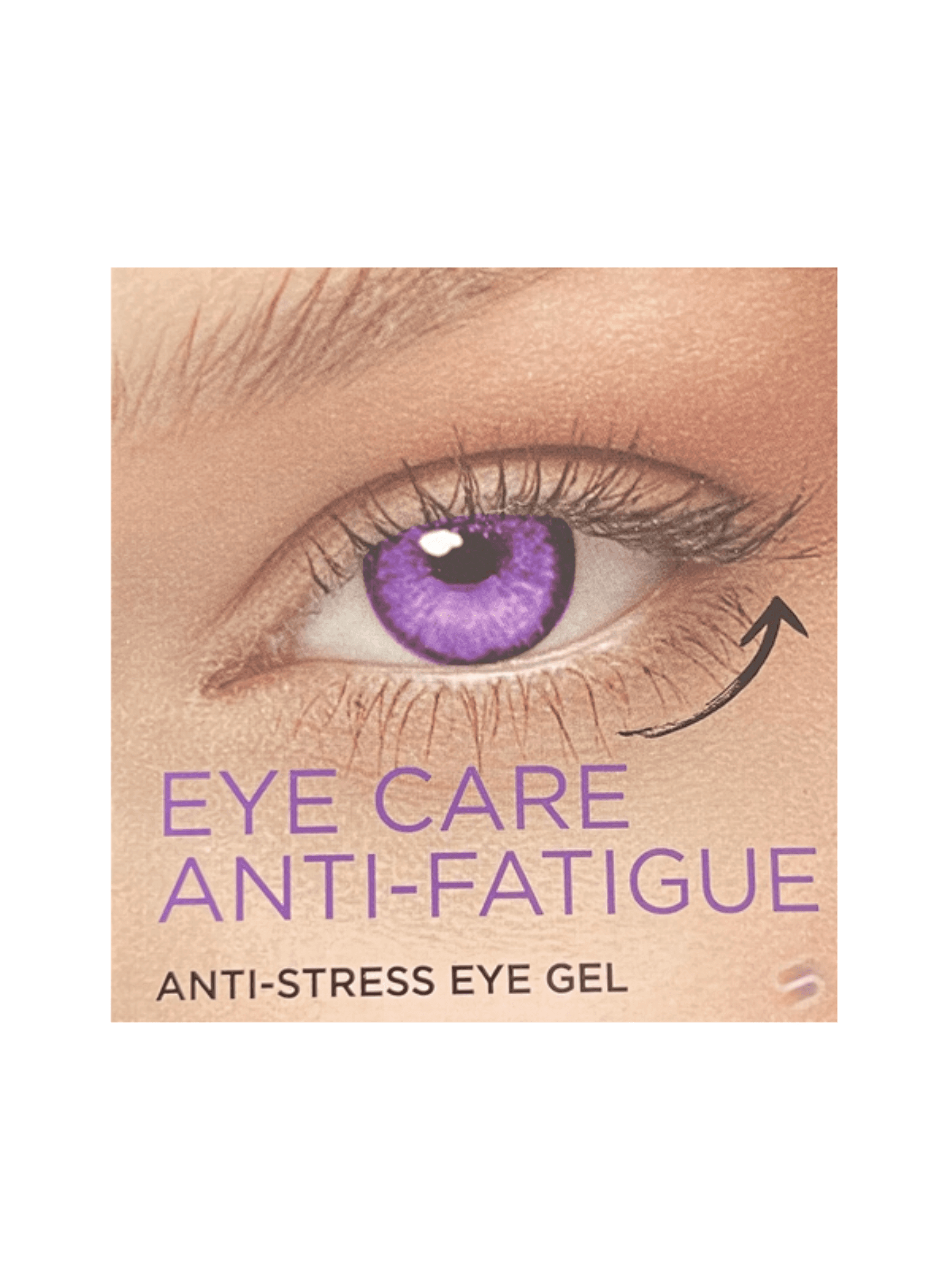 Christian BRETON | EYE CARE ANTI-FATIGUE | Anti-Stress Eye Gel 15ml - StyleOcean Limited