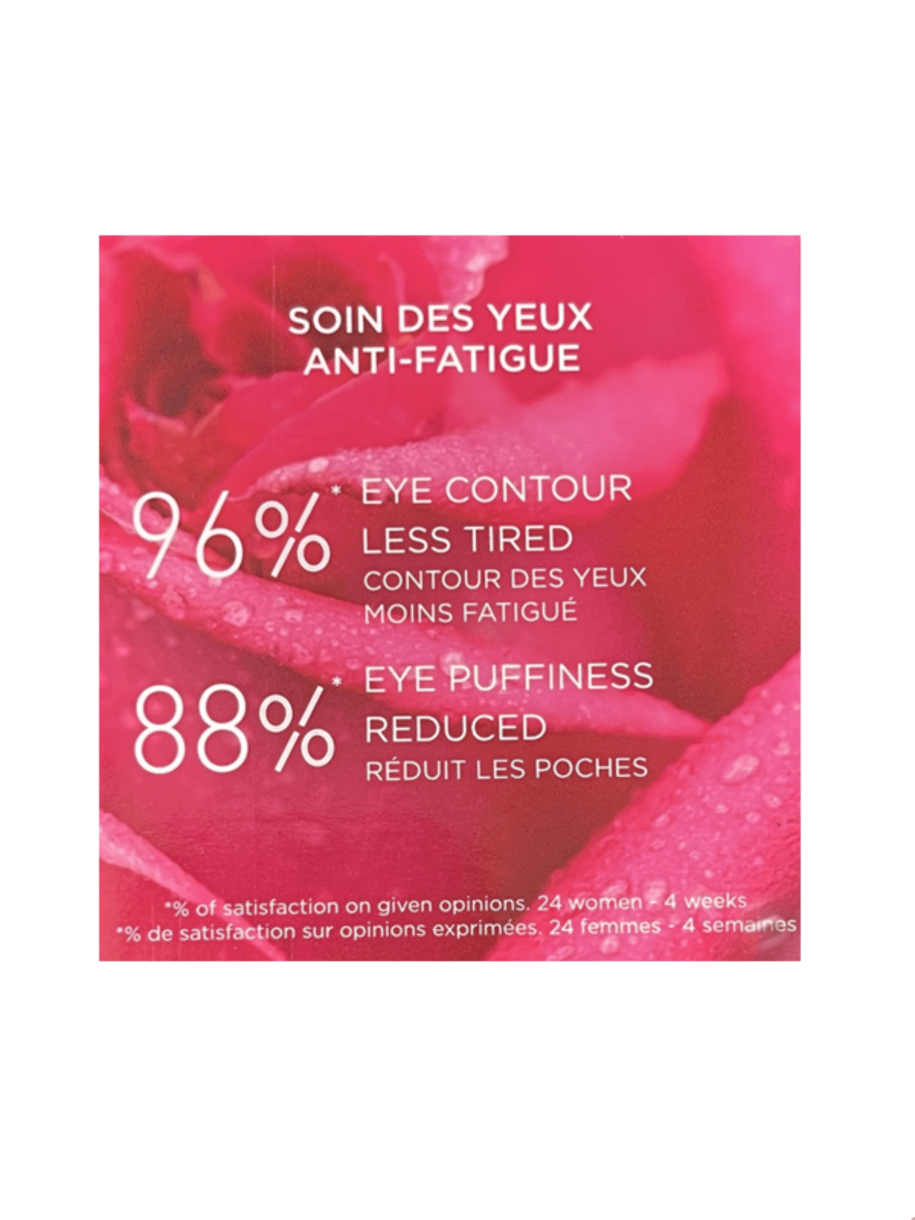 Christian BRETON | EYE CARE ANTI-FATIGUE | Anti-Stress Eye Gel 15ml - StyleOcean Limited