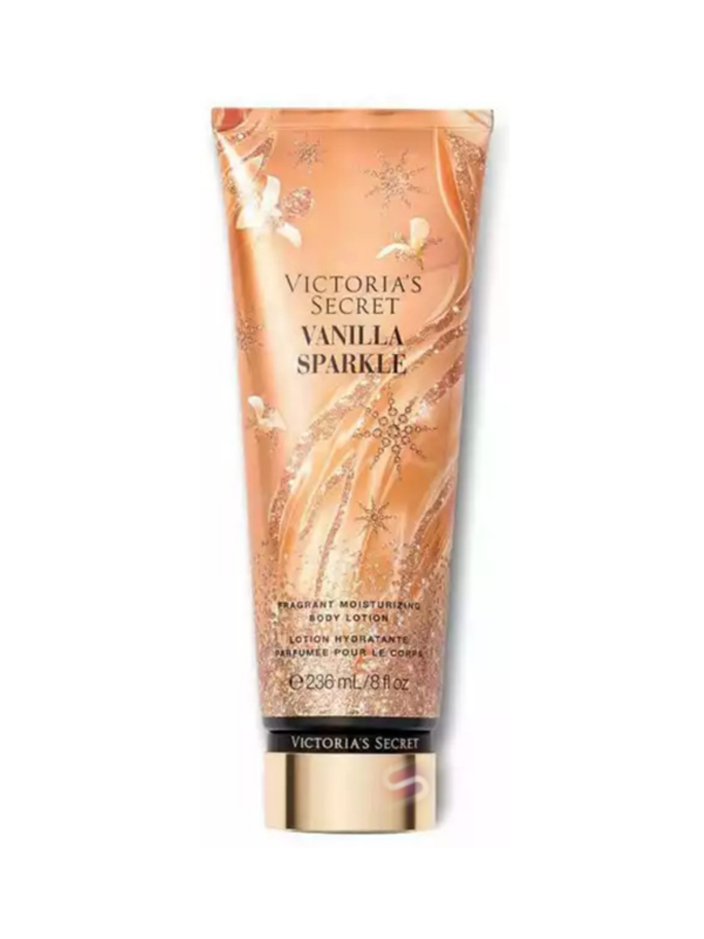 Victoria's Secret | VANILLA SPARKLE | Fragrance Lotion 236ml