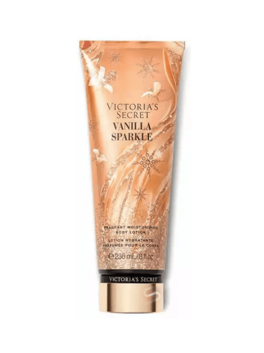 Victoria's Secret | VANILLA SPARKLE | Fragrance Lotion 236ml