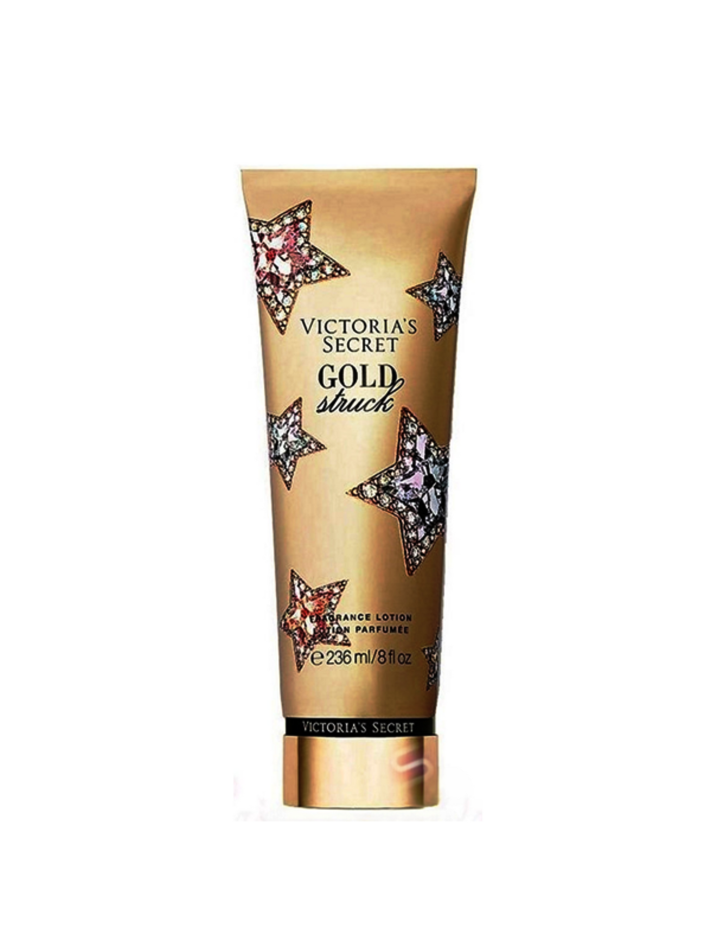 Victoria's Secret | GOLD STRUCK | Fragrance Lotion 236ml