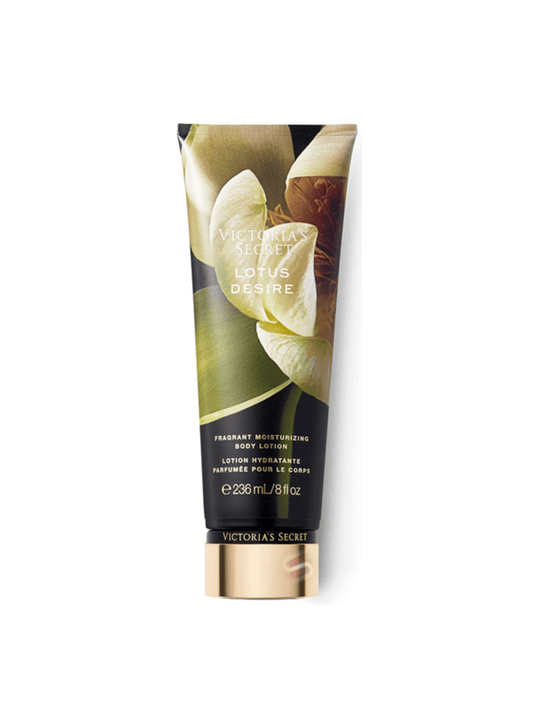 Victoria's Secret | LOTUS DESIRE | Fragrant Moisturising Body Lotion 236ml