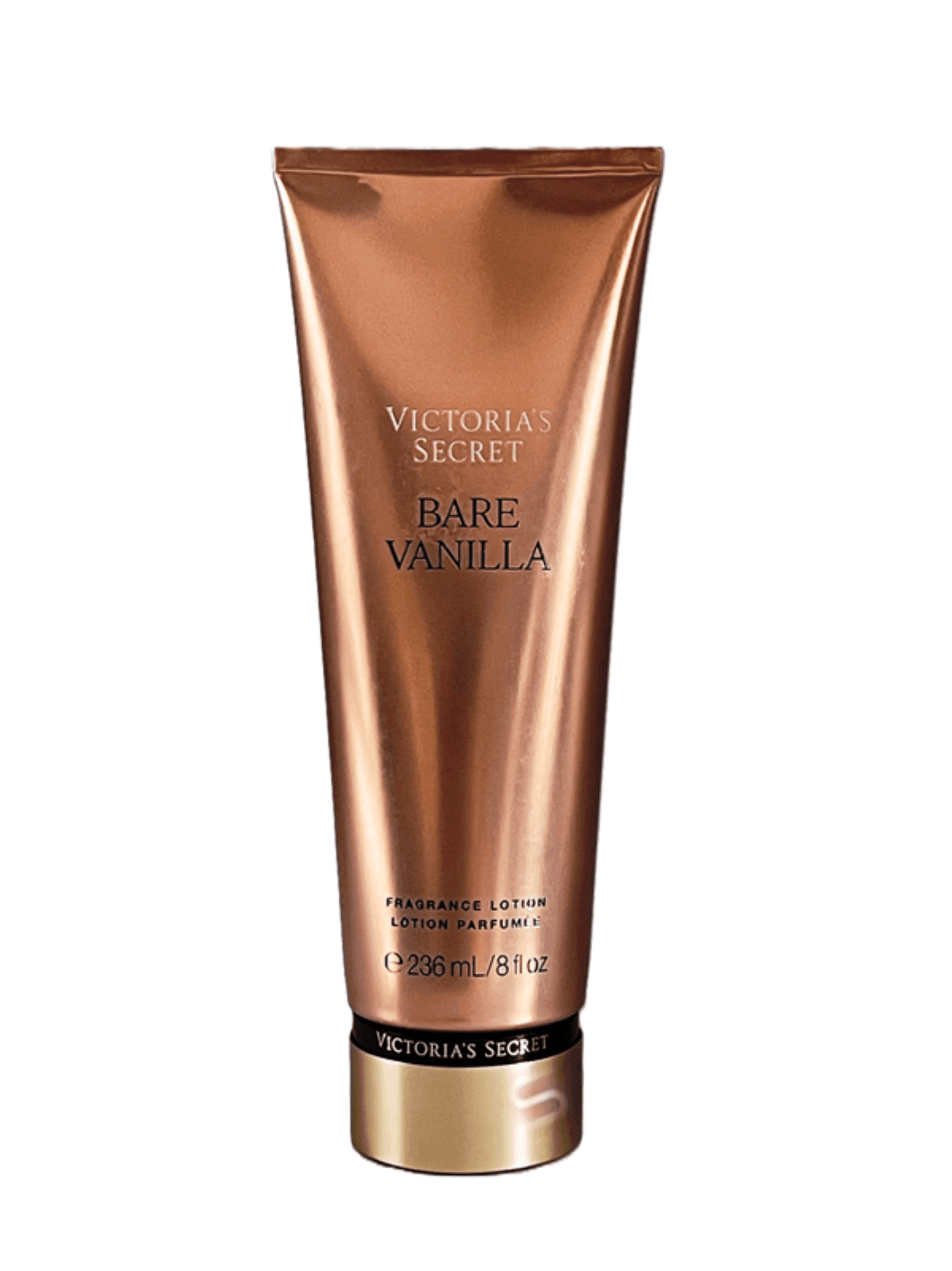 Victoria's Secret | BARE VANILLA | Fragrance Lotion 236ml - StyleOcean Limited