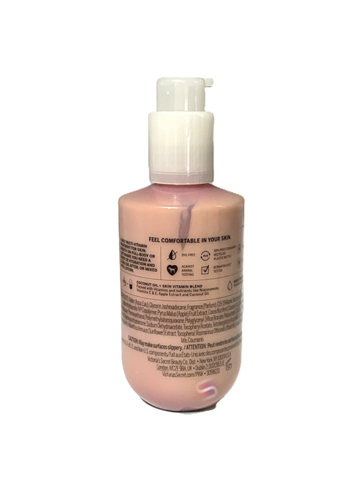 Victoria's Secret | COCO SERUM | Hydrating Body Serum 198ml