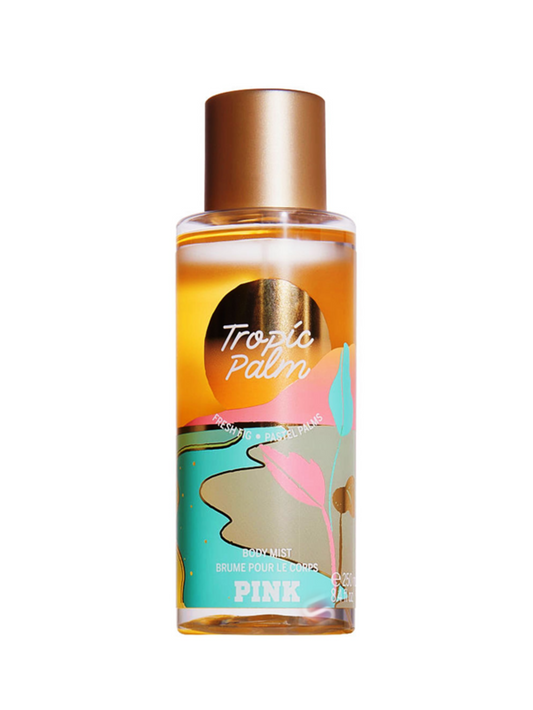 Victoria's Secret PINK | TROPIC PALM | Body Mist 250ml