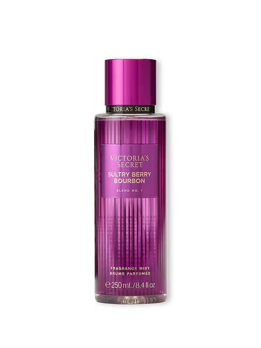 Victoria's Secret | SULTRY BERRY BOURBON | Fragrance Mist 250ml