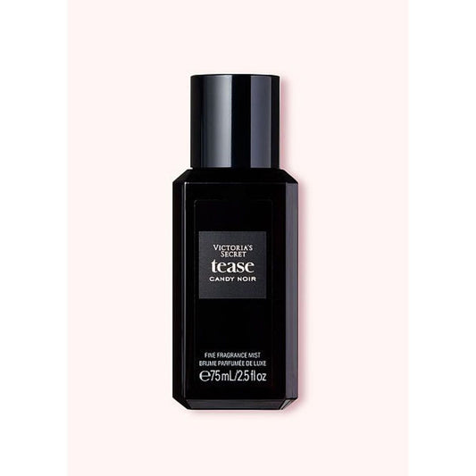 Victoria's Secret New | Tease CANDY NOIR | Travel Size Fine Fragrance Mist 75ml
