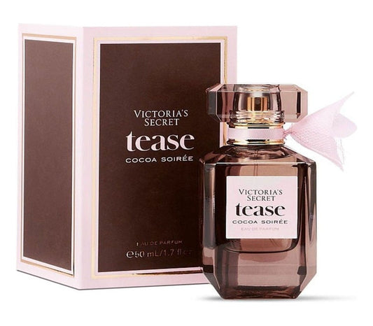 Victoria's Secret New | TEASE COCOA SOIREE | Eau de Parfum 50ml