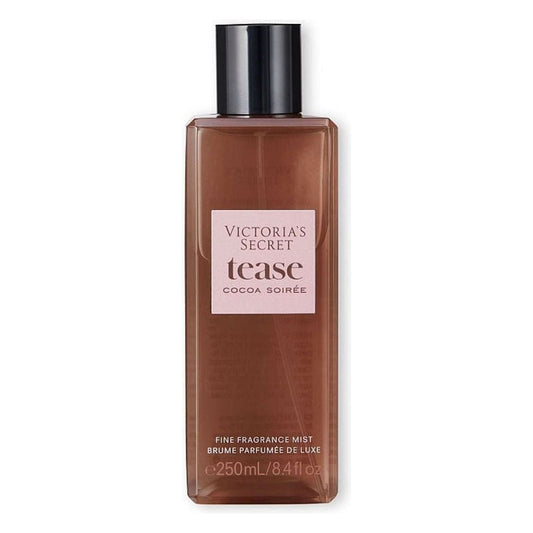 Victoria's Secret New | TEASE COCOA SOIREE | Fine Fragrance Mist 250ml