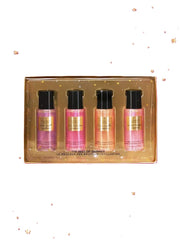Victoria's Secret | THE BEST OF SHIMMER | 4 Mini Mist Gift Set