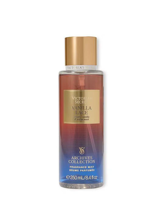 Victoria's Secret | VANILLA LACE | Archives Collection | Fragrance Mist 250ml