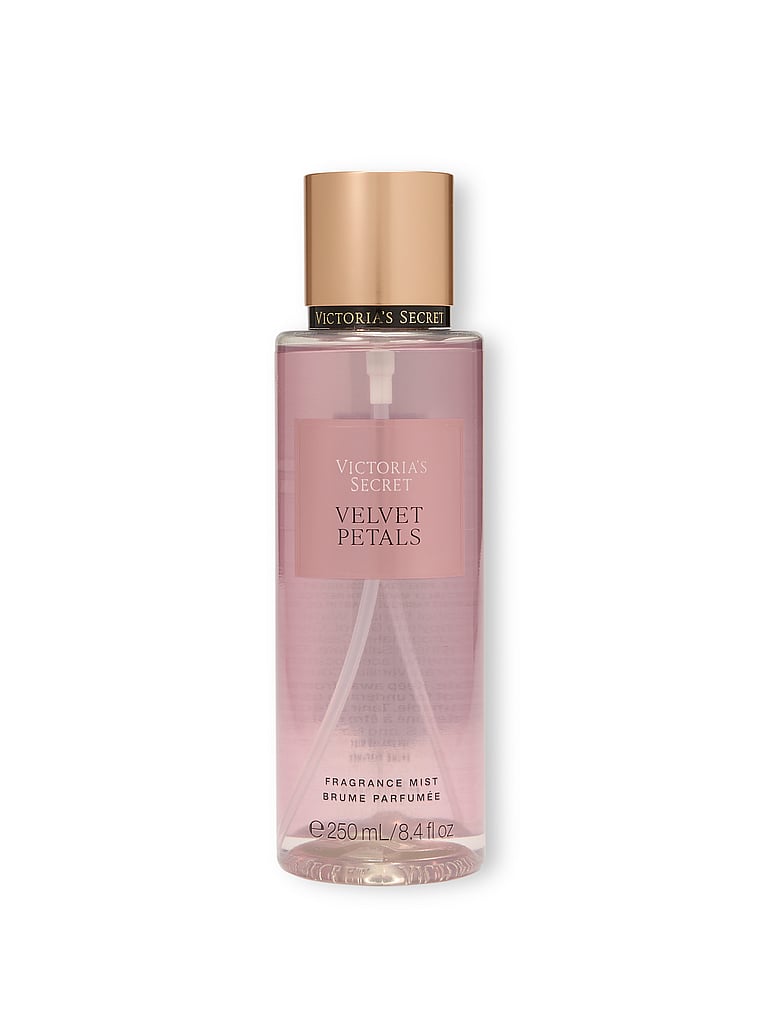 Victoria's Secret VELVET PETALS Fragrance Mist 250ml