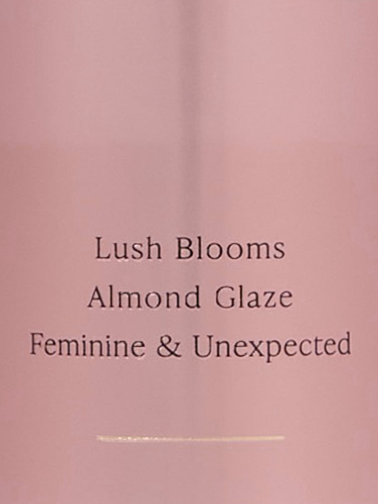Victoria's Secret VELVET PETALS Fragrance Mist 250ml