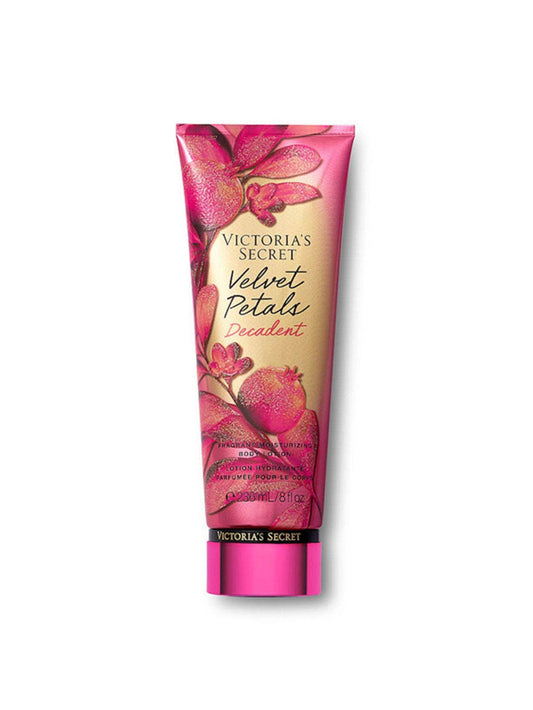 Victoria's Secret | VELVET PETALS DECADENT | Fragrance Lotion 236ml