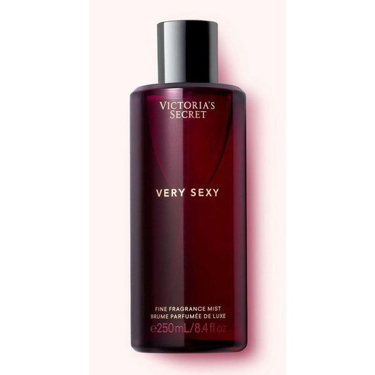 Victoria's Secret New | VERY SEXY | Fine Fragrance Mist 250ml